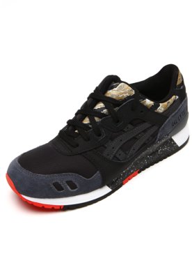 Tenis asics tiger hot sale gel lyte iii