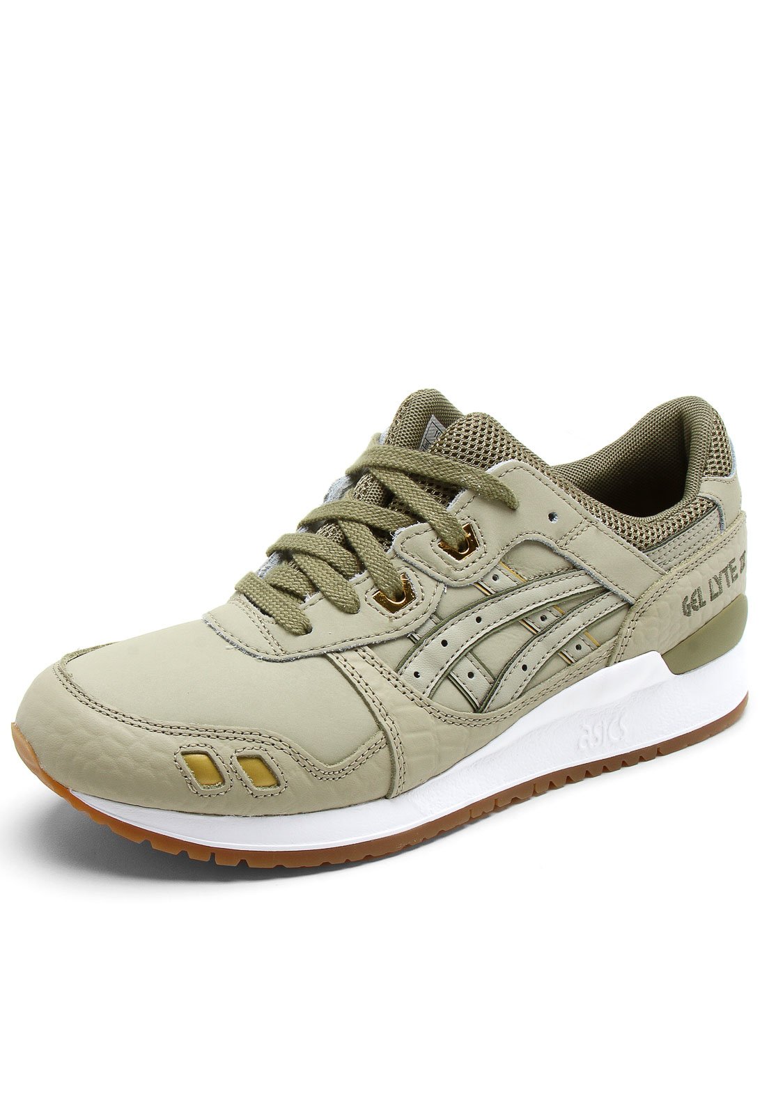 Tênis masculino sale gel lyte