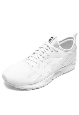 Asics tiger gel outlet branco