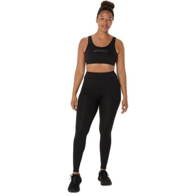 Top ASICS Training Core - Feminino - Preto