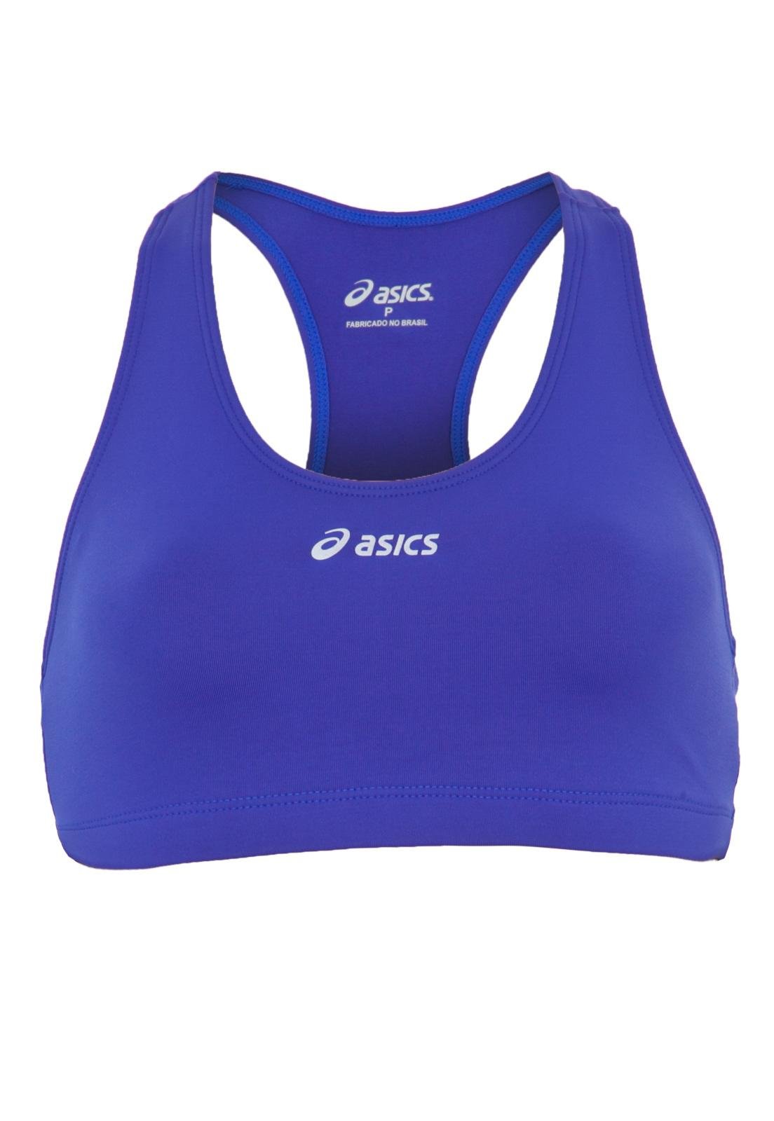 Asics shop abby bra