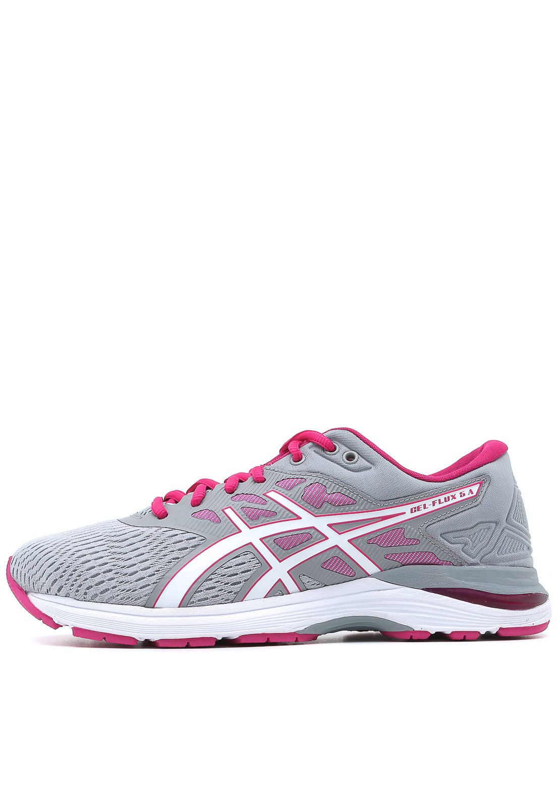 asics gel flux 5 women