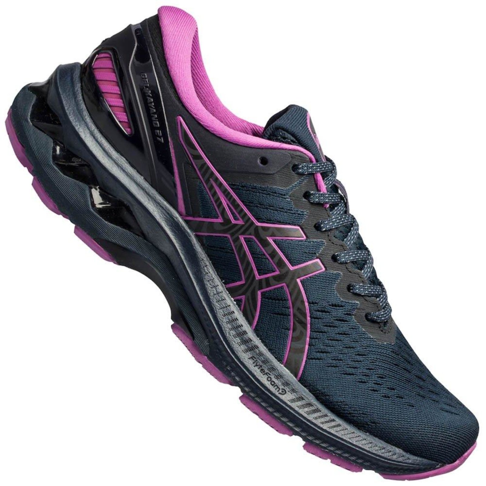 kayano 27 lite show womens