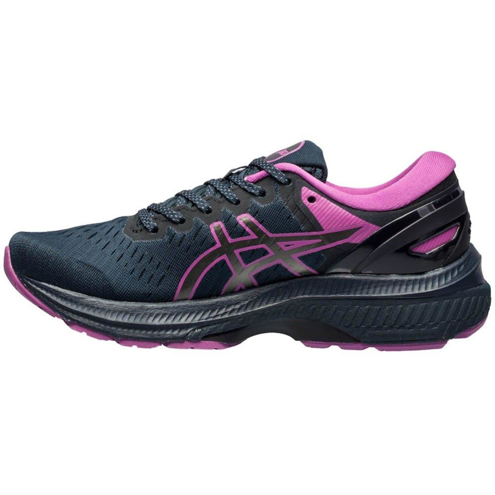 kayano 27 lite show womens