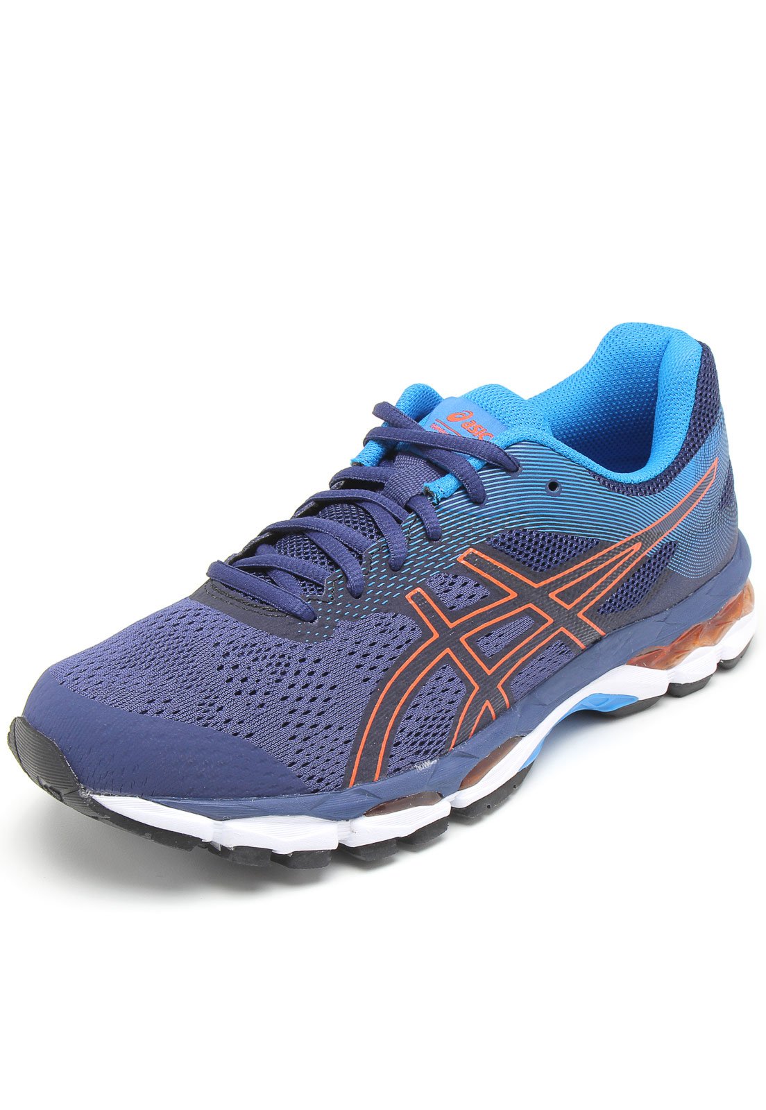 Asics superion fashion feminino