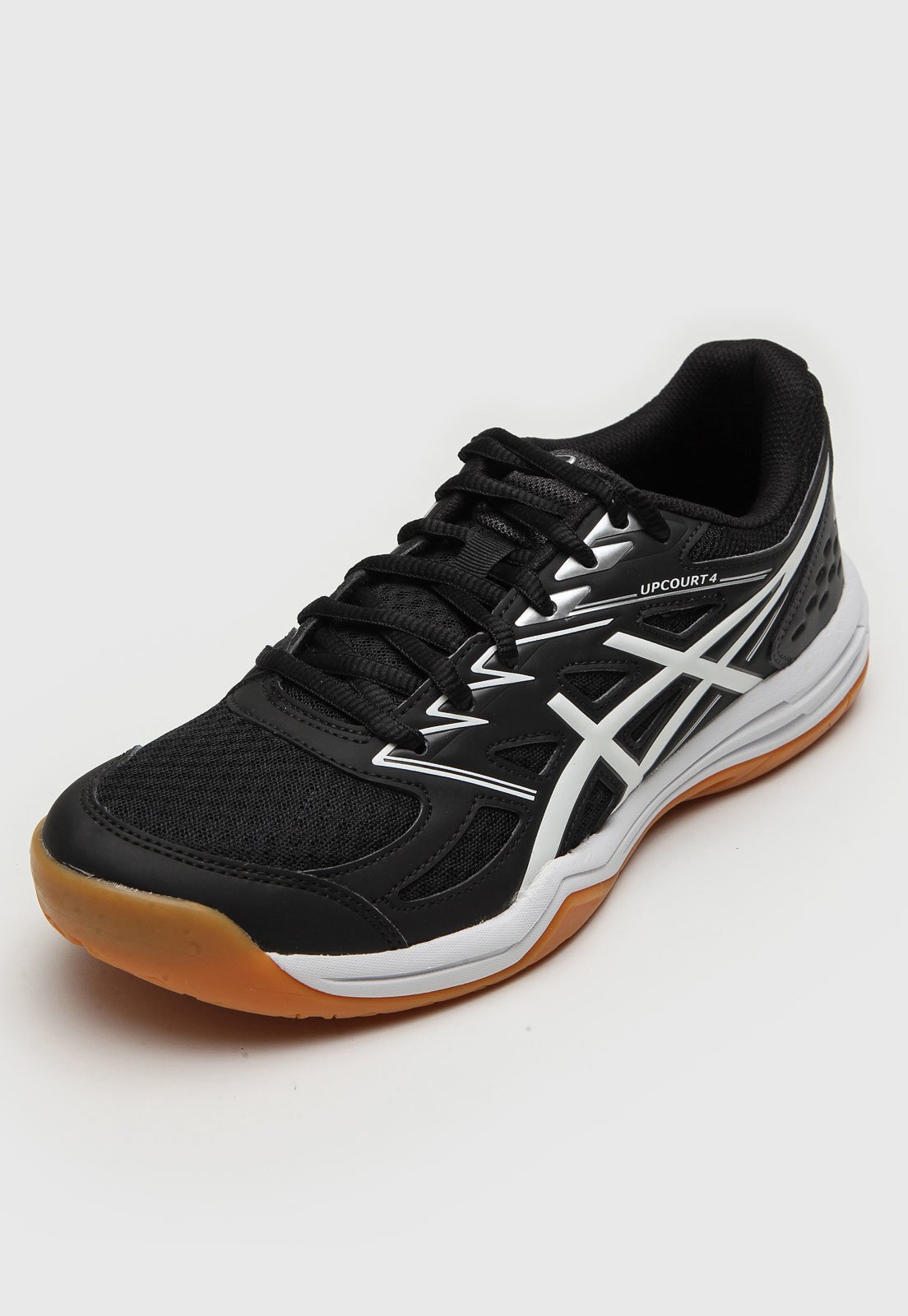 asics up court