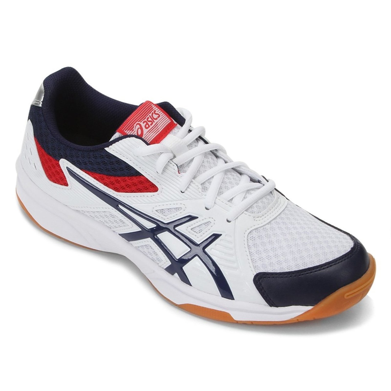 Tenis asics feminino sales 40