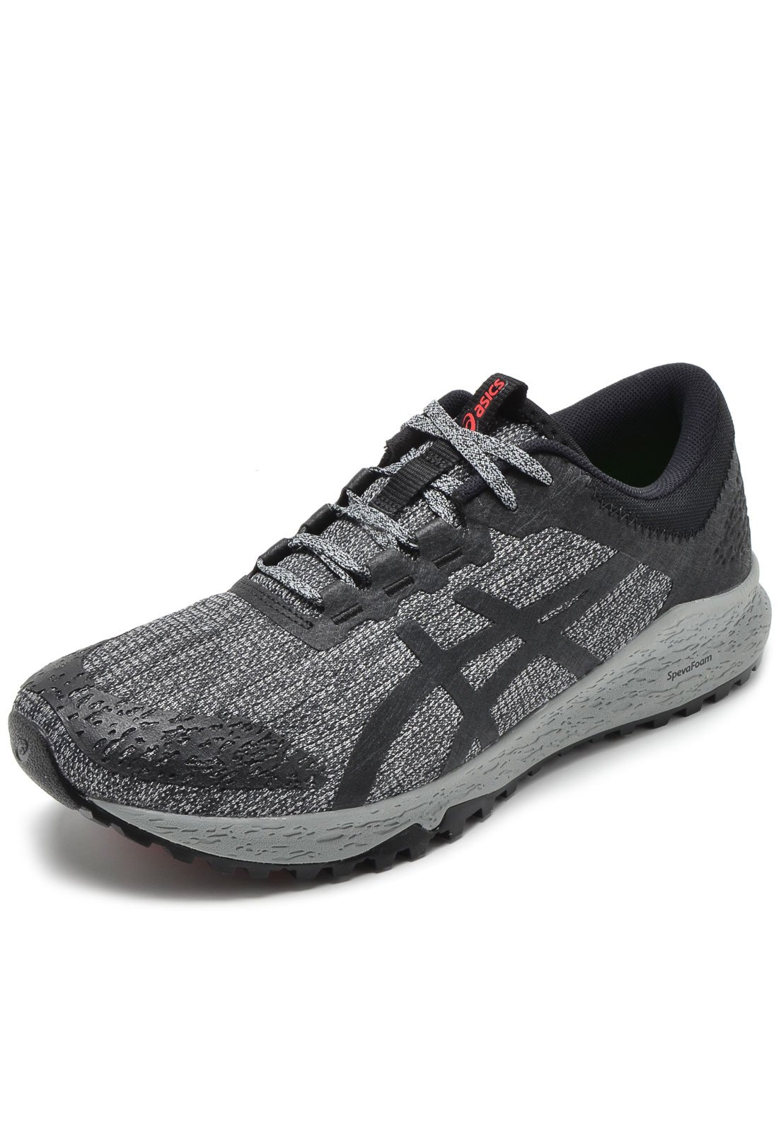 Asics alpine store