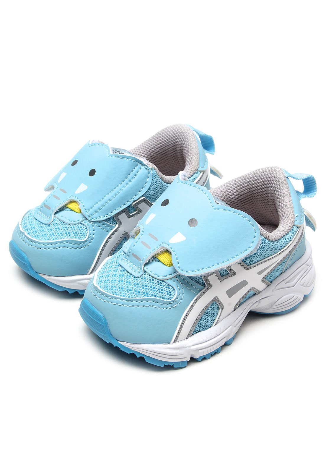 Tenis asics cheap animal pack