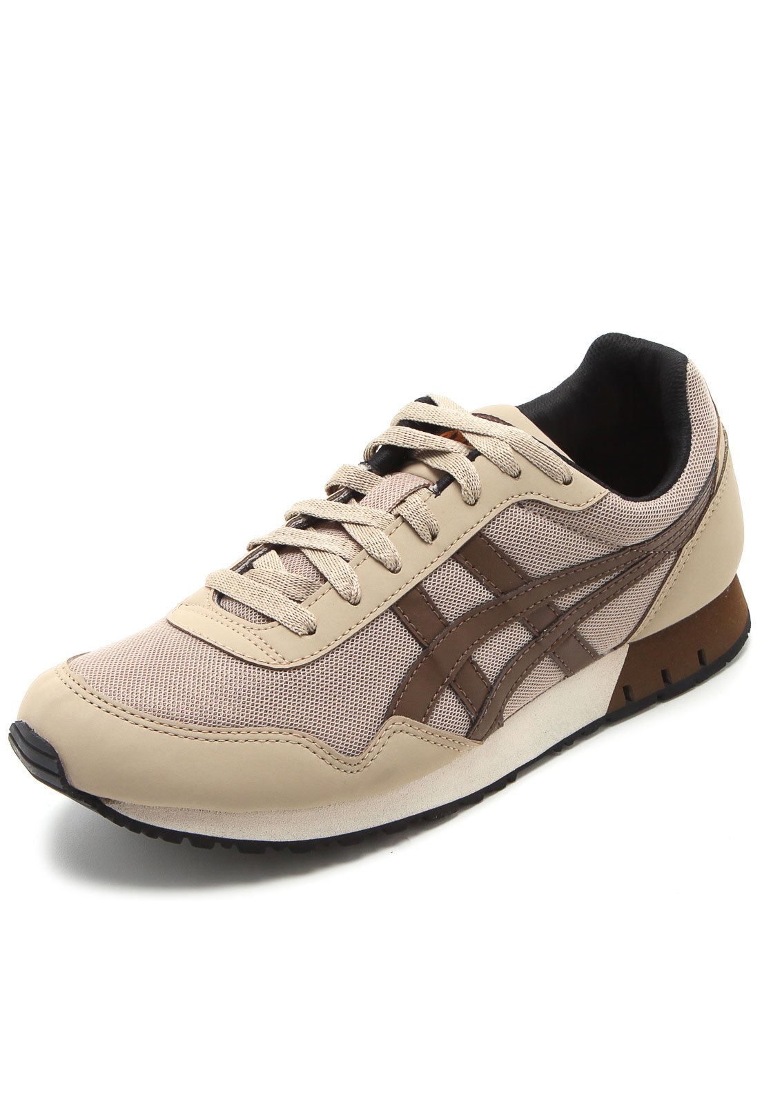 Tênis asics curreo unissex 2024 casual