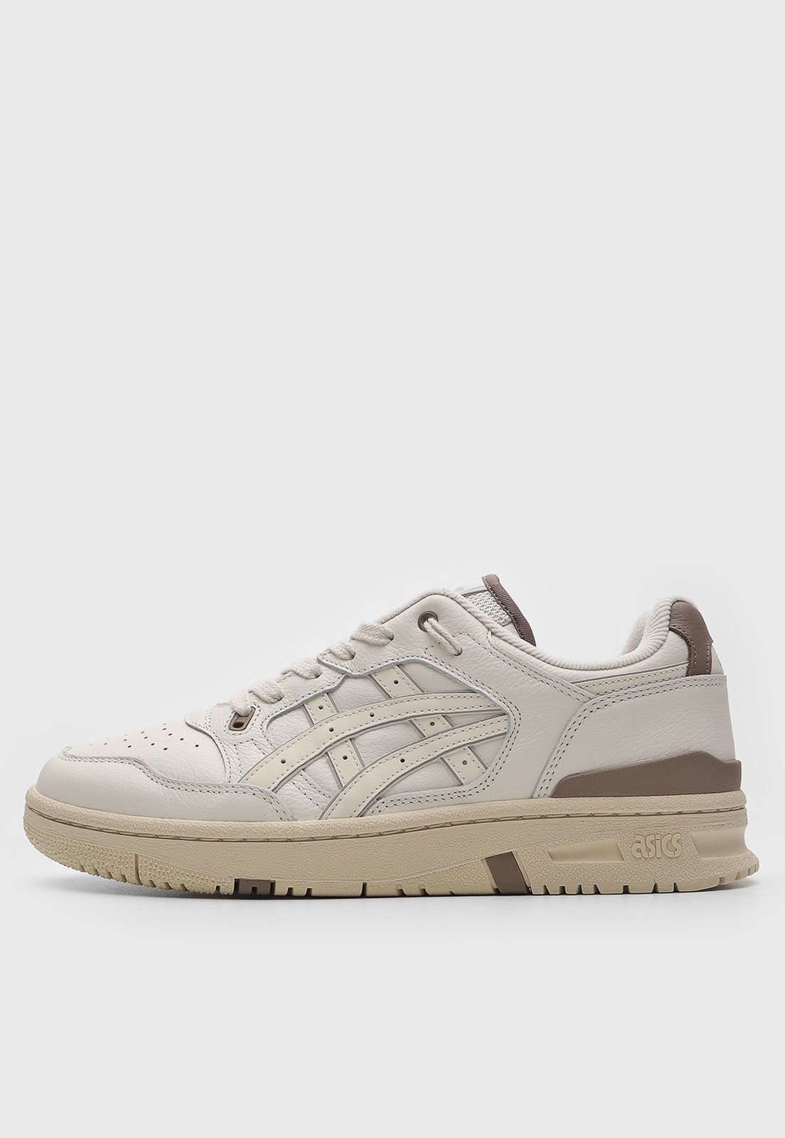 Tênis Asics Ex89 Off-White