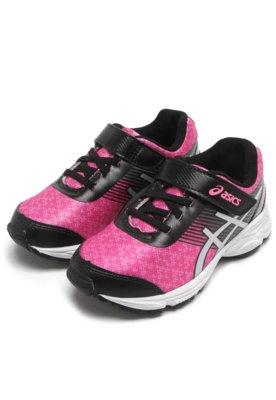 Tênis Asics Fantasy 3 Ps Hot Rosa é boa?