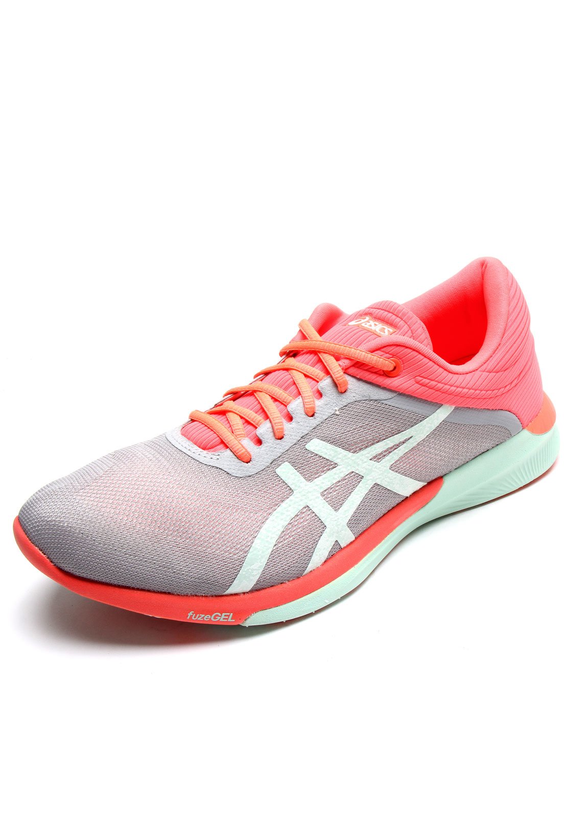 Asics 2024 fuzex rush