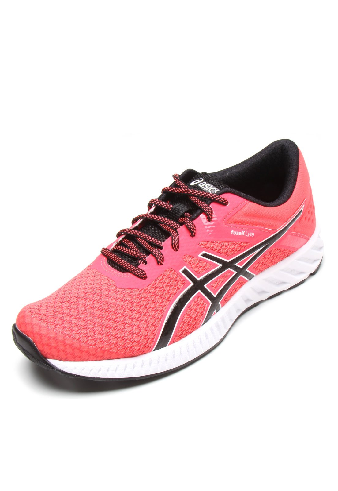 Tênis asics fuzex cheap lyte 2 feminino