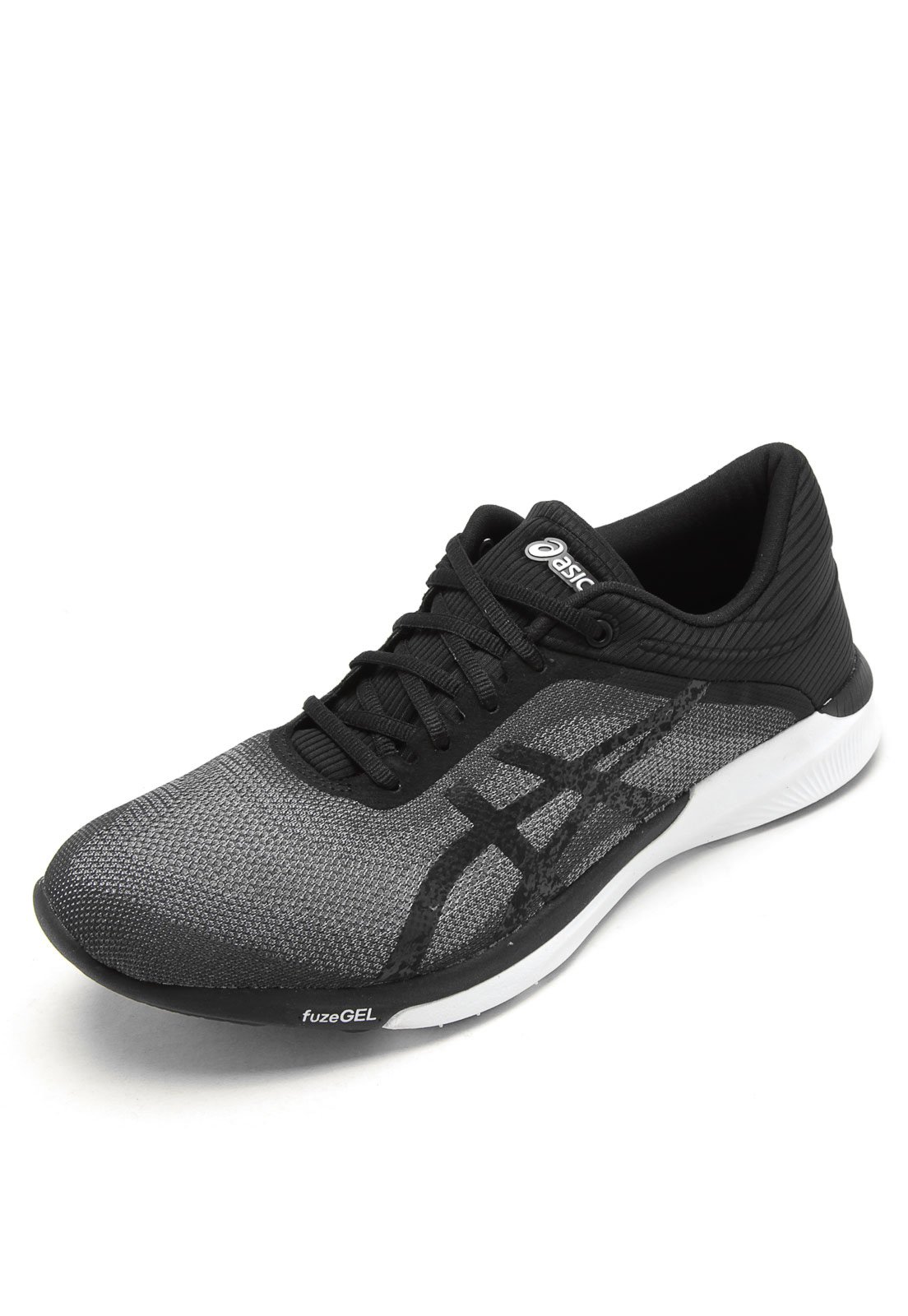 Tênis asics fuzex rush 2024 masculino