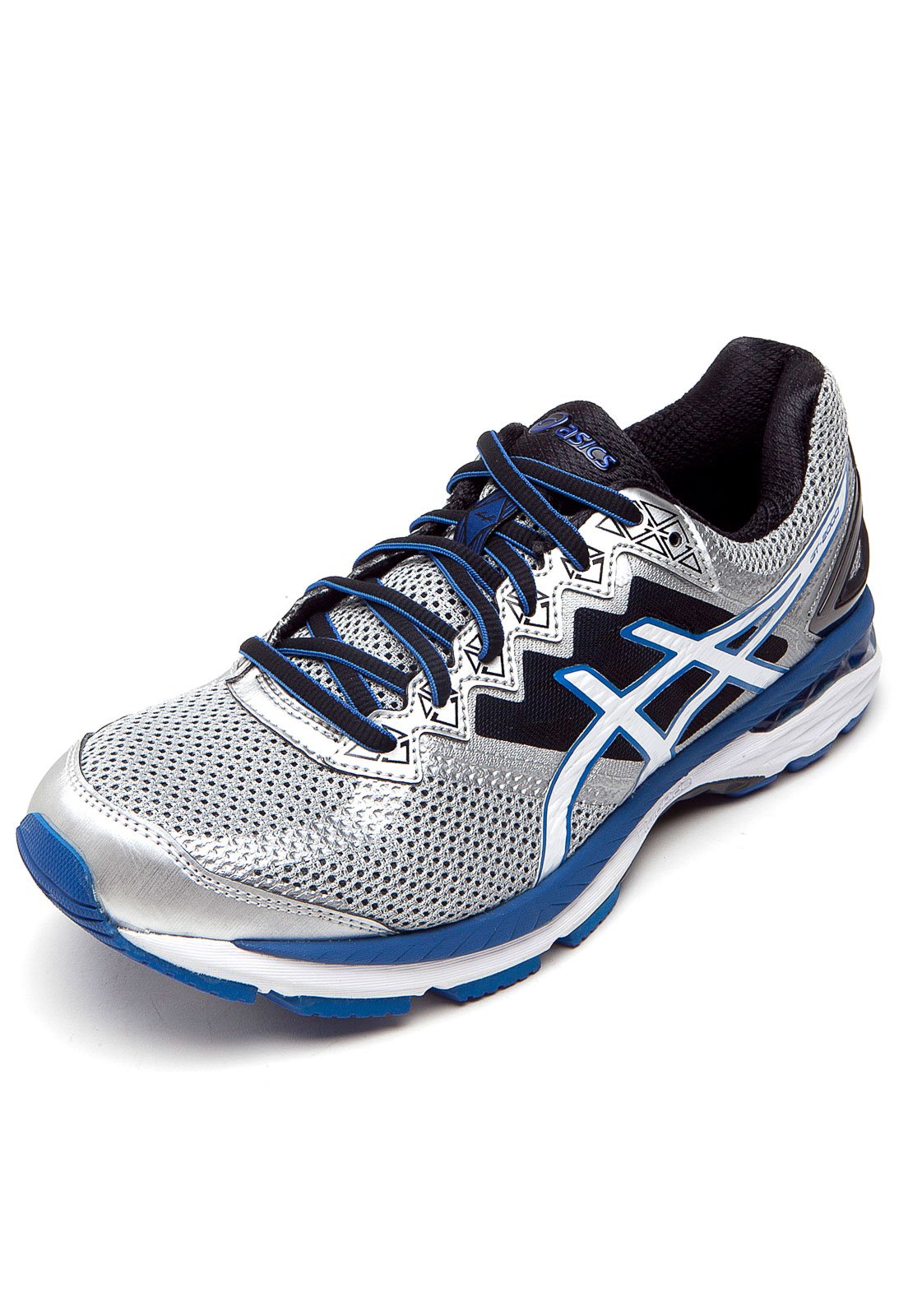 Asics gt 2000 store 4 azul