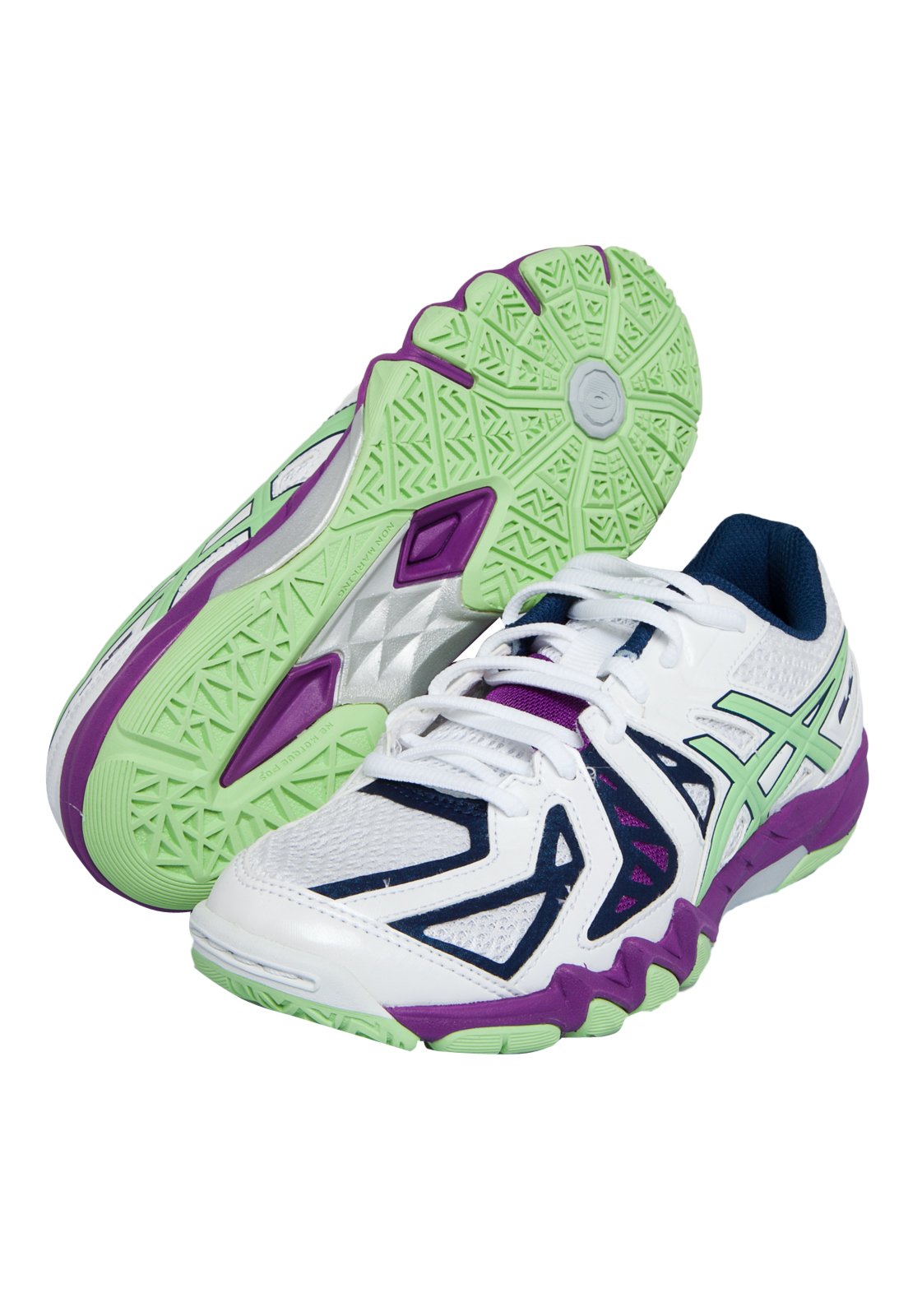 Asics gel 2024 blade 5 w