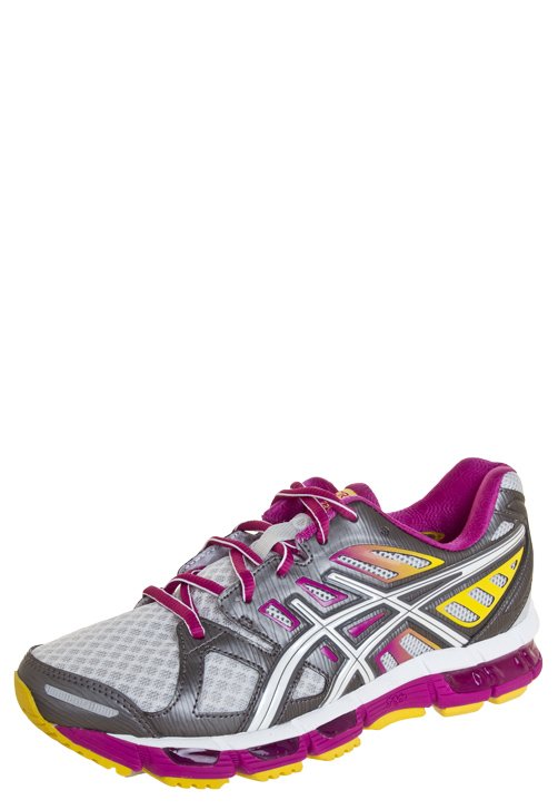 Asics cirrus 2025