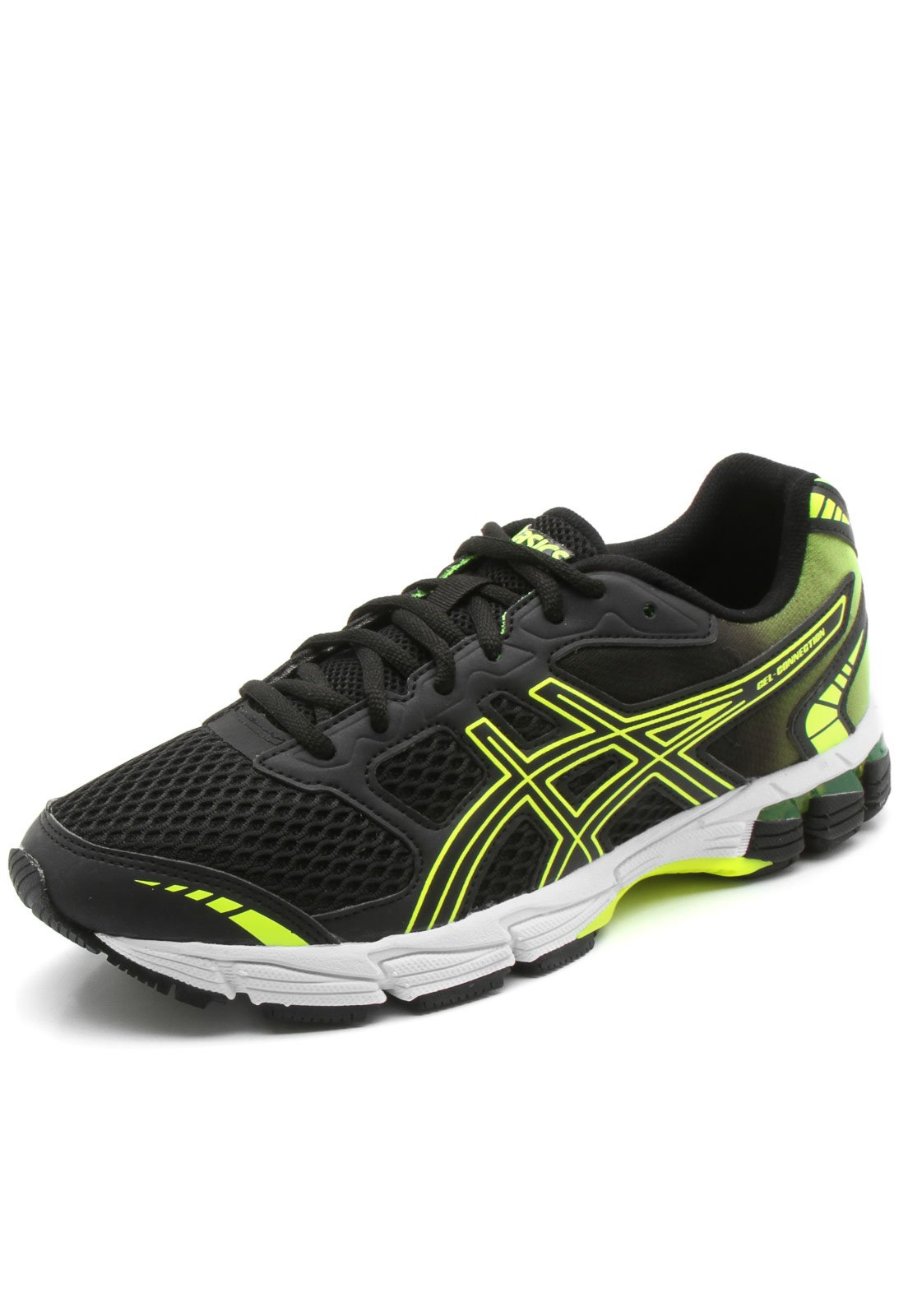 Asics best sale gel connection