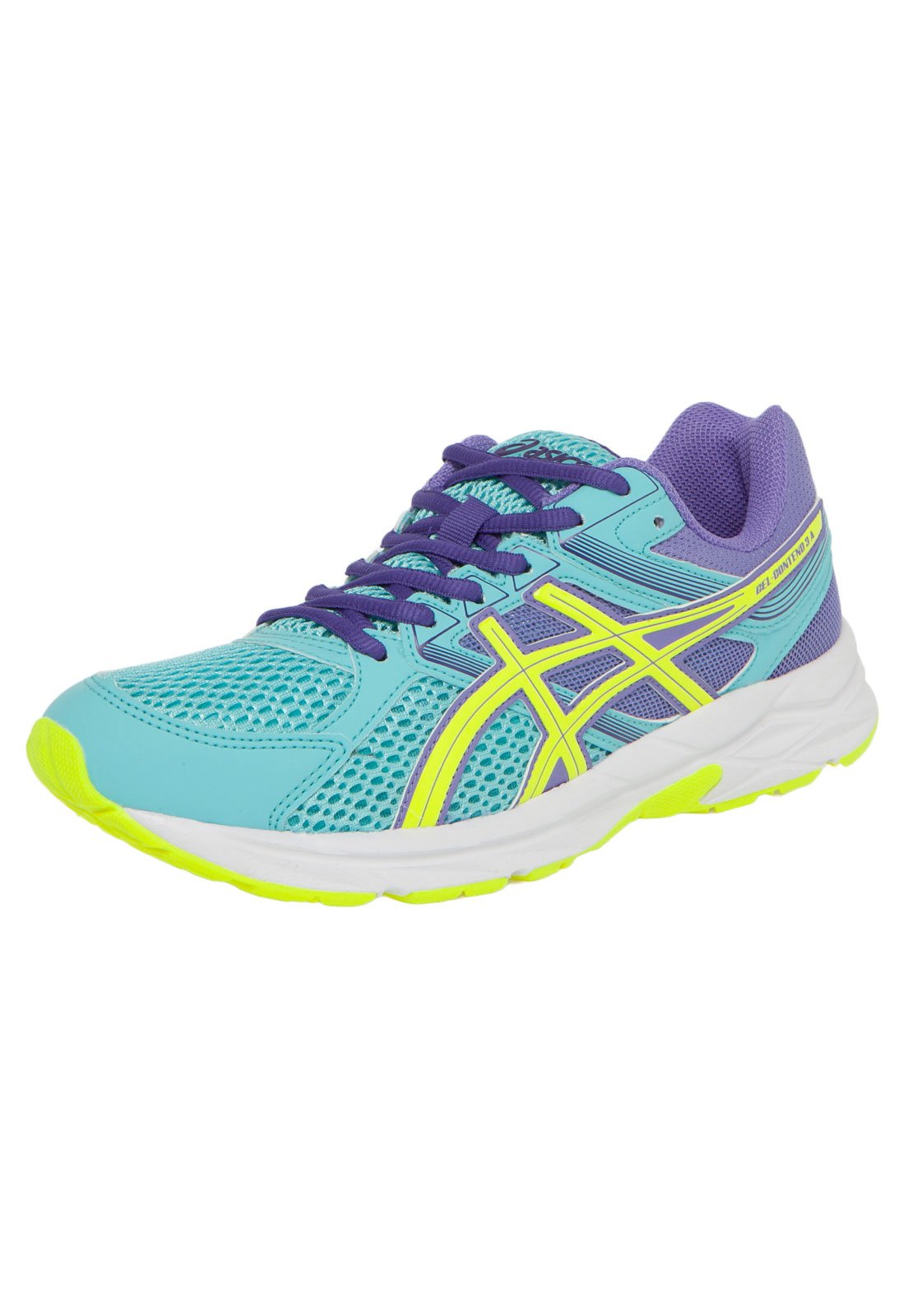 Asics gel contend clearance 3 a