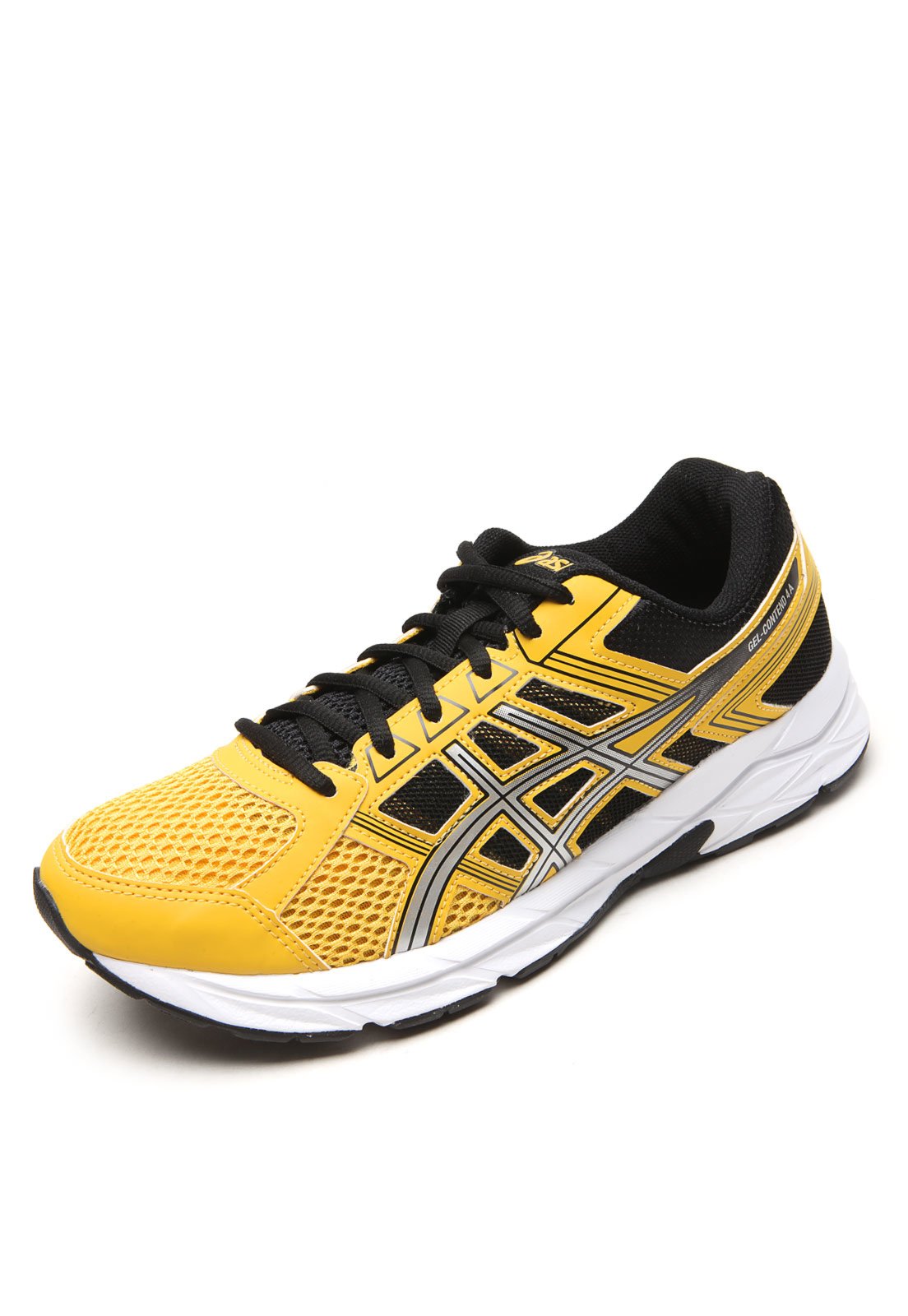 Asics gel discount 4 contend