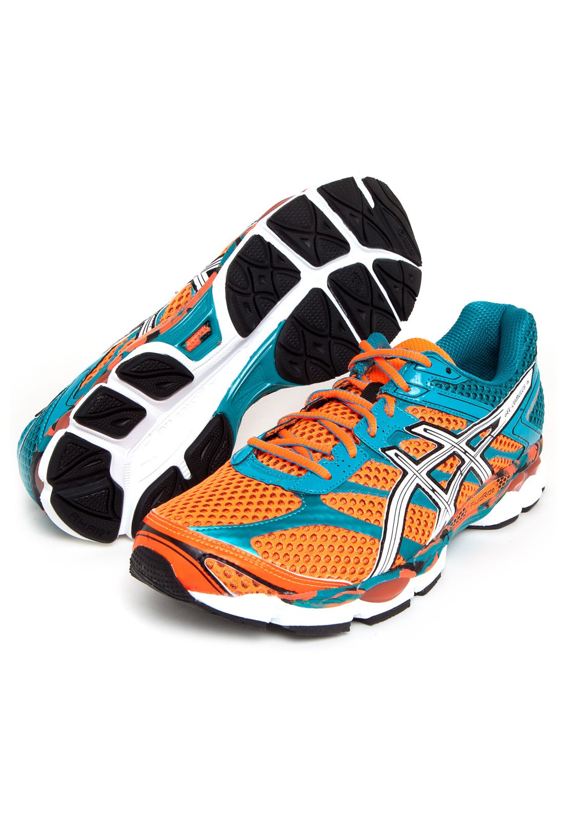 Comprar asics shop cumulus 16