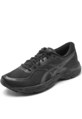 Asics gel outlet cumulus 19 noir