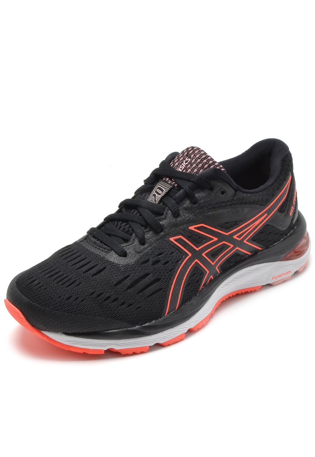 Asics nimbus shop 20 dafiti