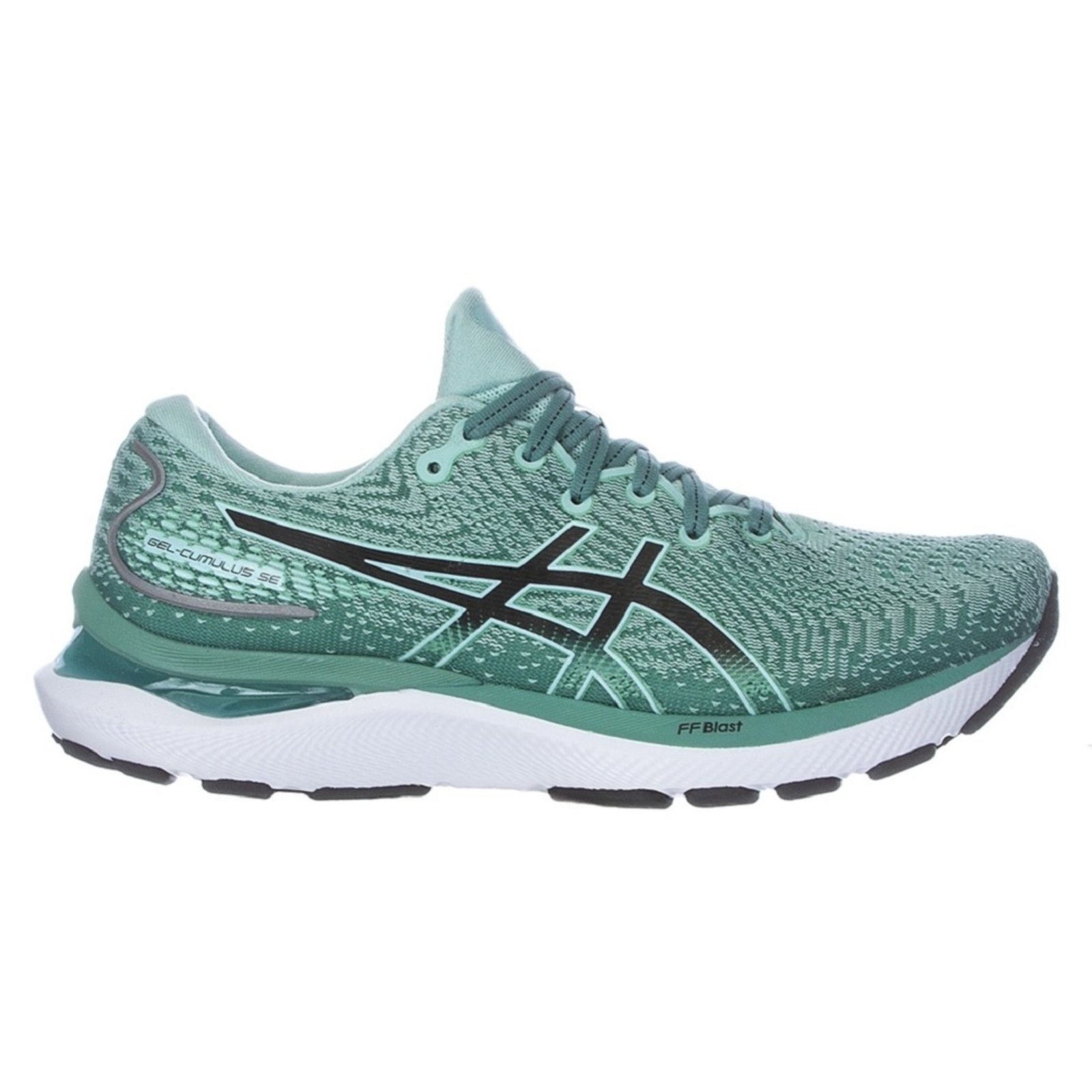 Tênis Asics Gel Cumulus 24 Se Feminino Compre Agora Dafiti Brasil 