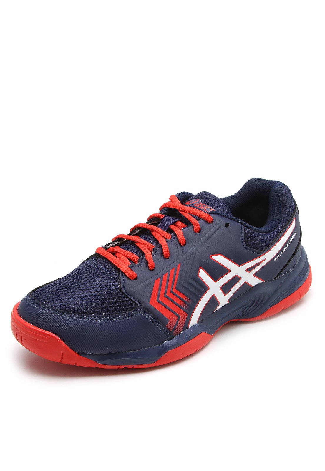 Dedicate 5 clearance asics