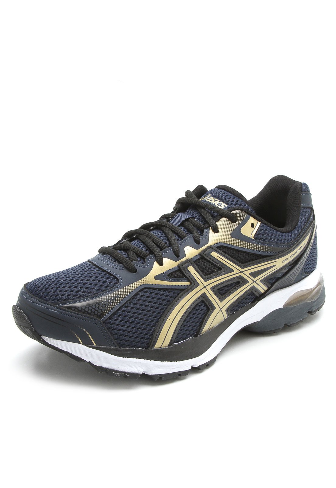 Asics gel equation store masculino