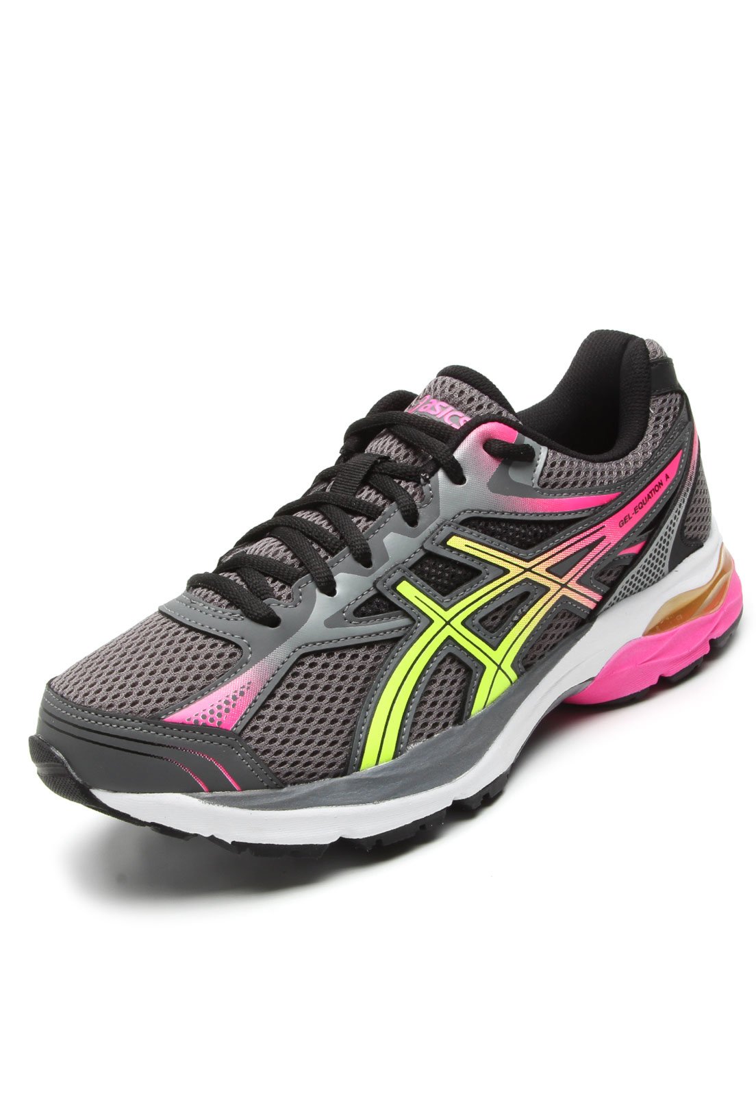 Tenis gel discount equation 9 feminino