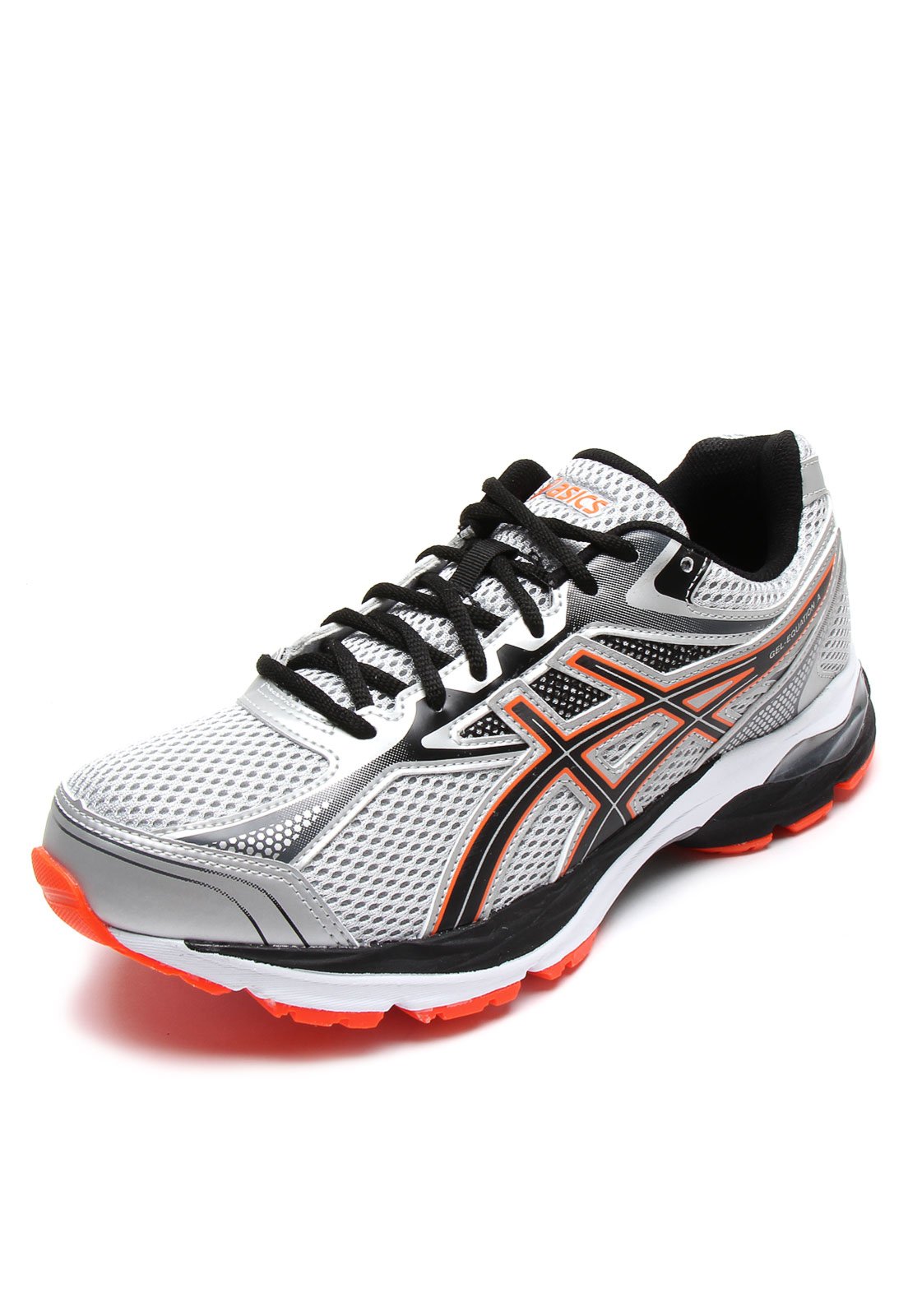 Tênis asics gel hot sale equation 9 masculino