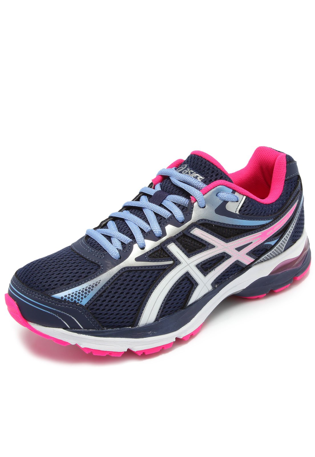 Tênis asics gel 2024 equation 9 feminino