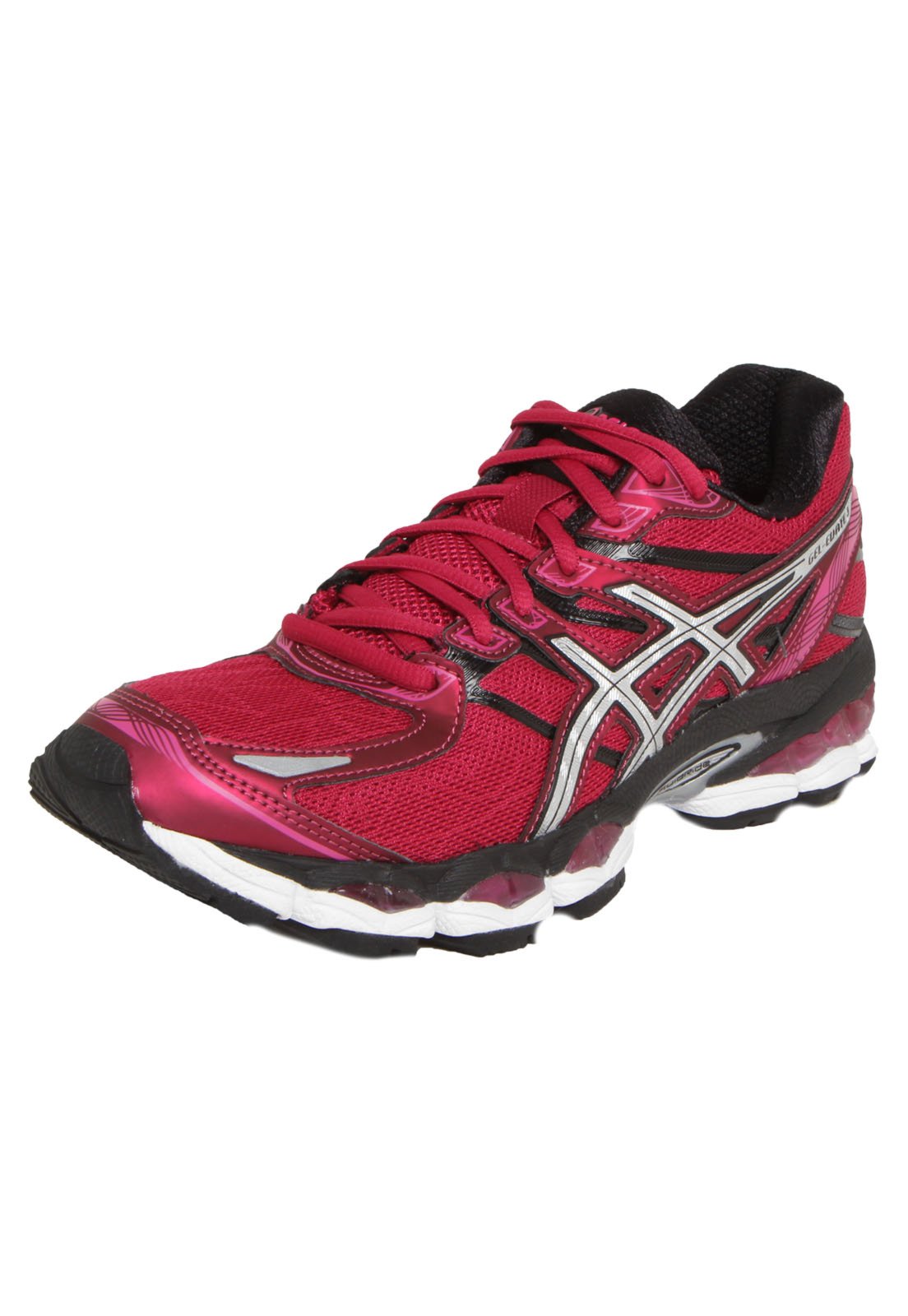 Tênis asics gel hot sale evate 3 feminino