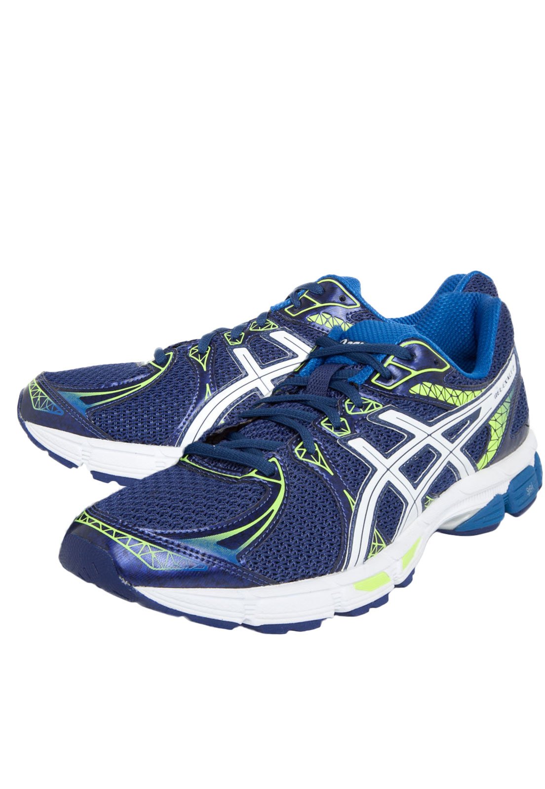 Asics clearance exalt 2