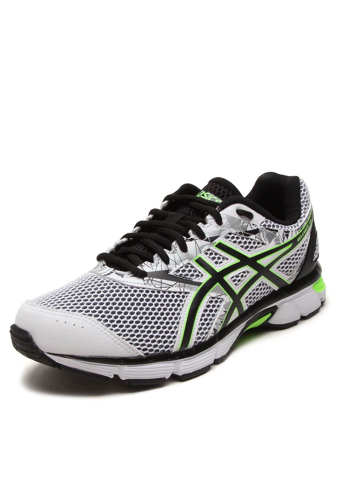 Tênis asics gel store excite 4 masculino