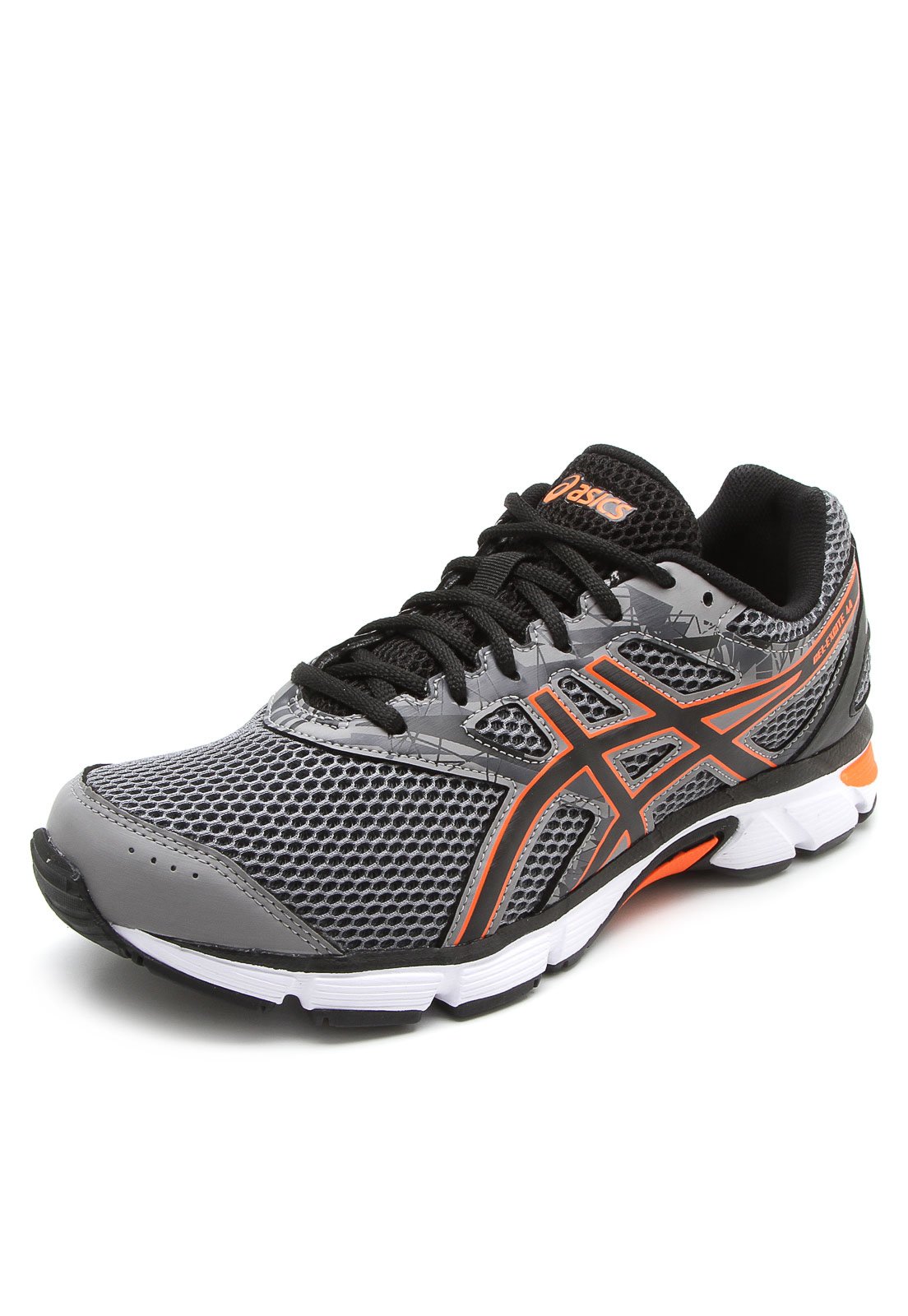 Tênis asics gel excite 4 2024 a feminino