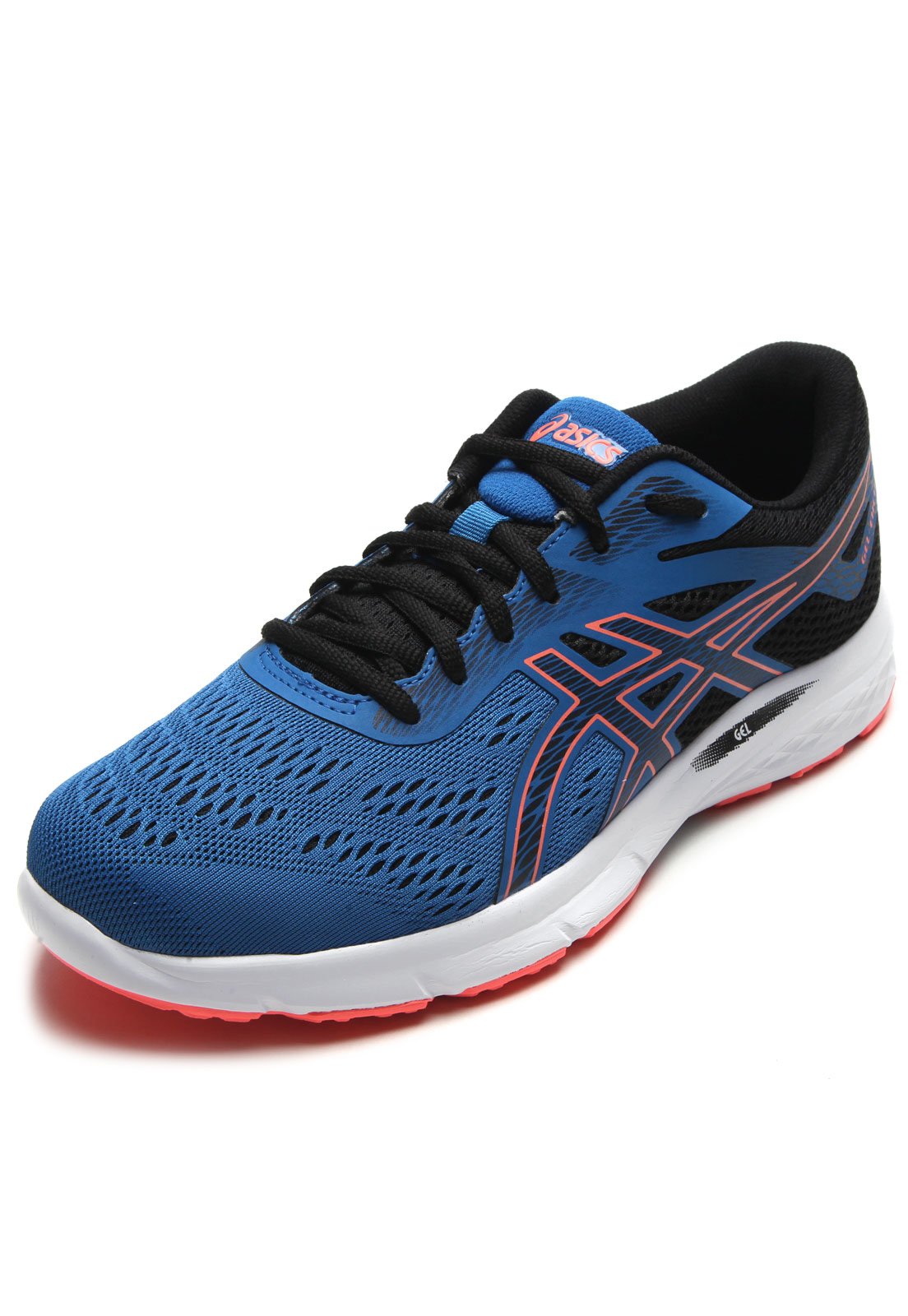 Tenis asics hot sale excite 6