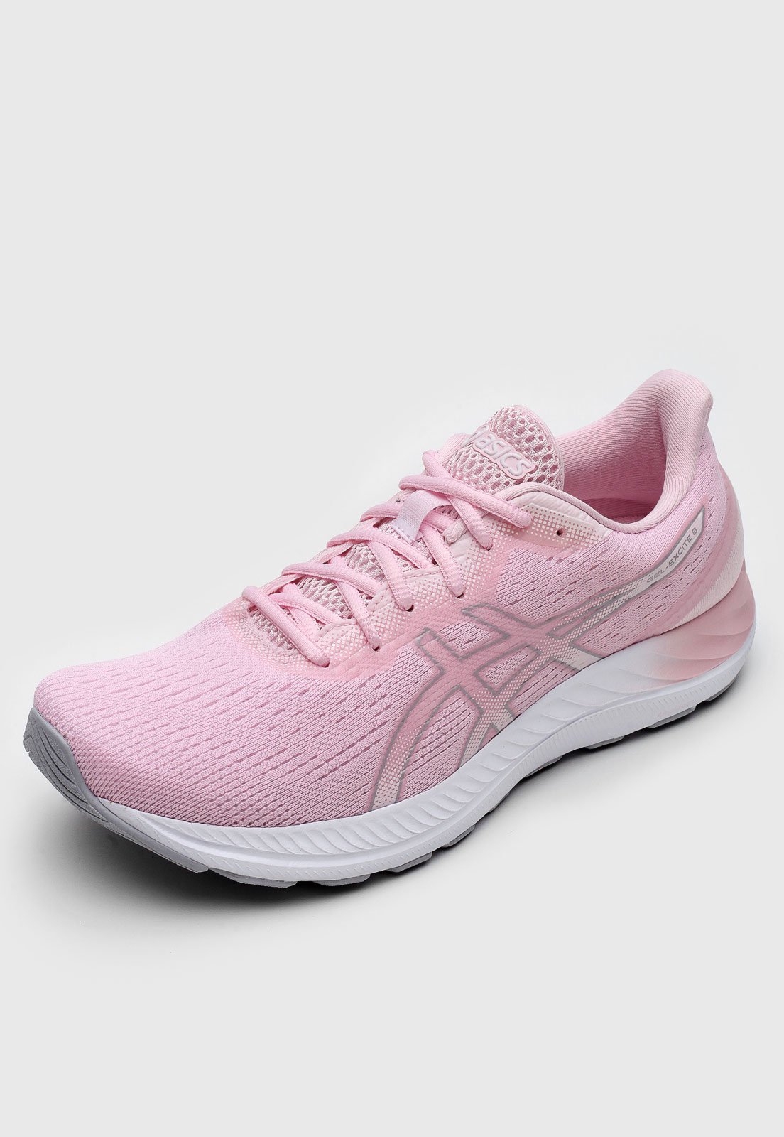 Tenis asics best sale gel dafiti