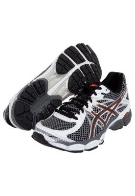 Asics gel deals flux 2