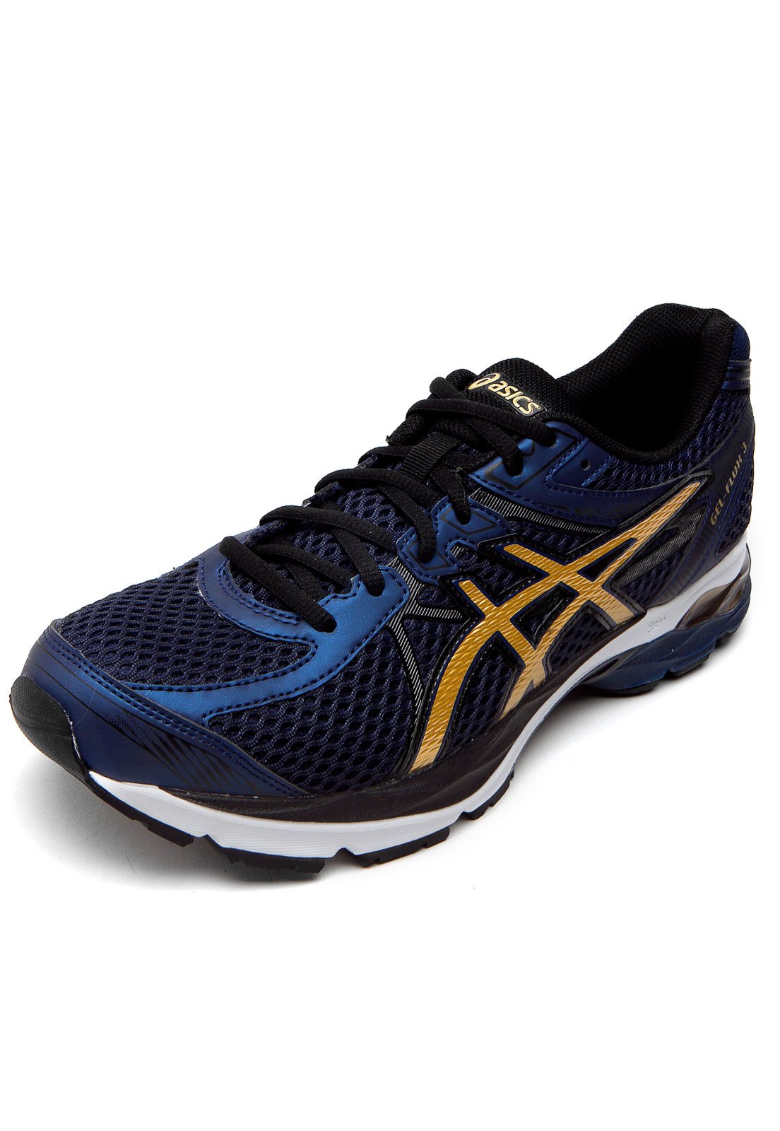 Asic gel shop flux 3