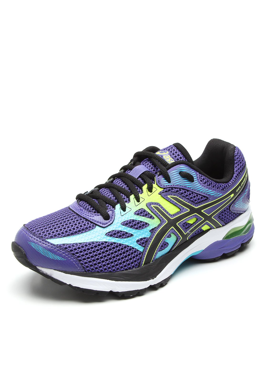 Tenis asics best sale gel flux 4