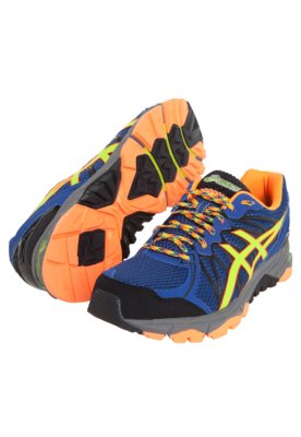 Asics best sale gel fuji