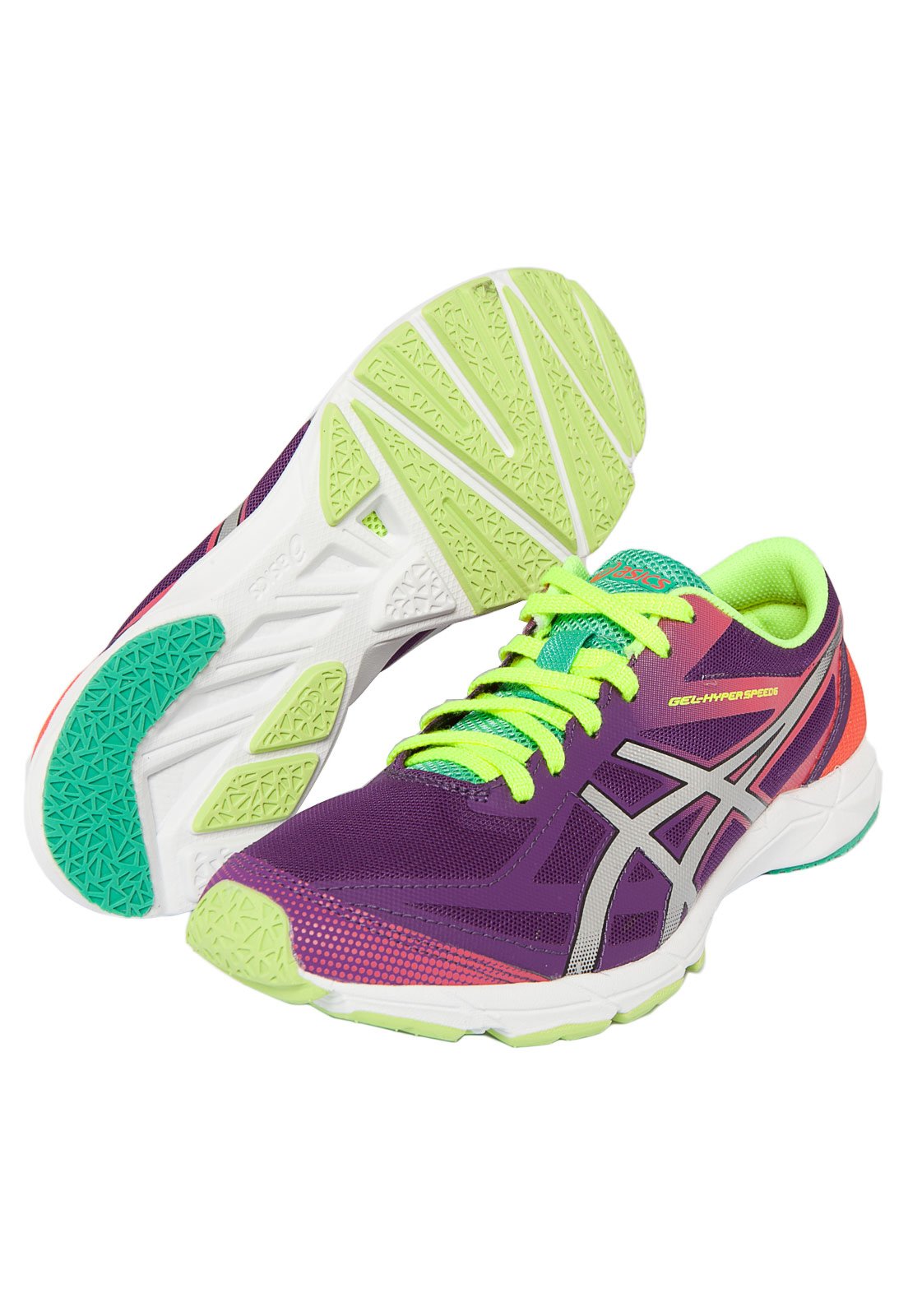 Asics gel cheap hyperspeed 6