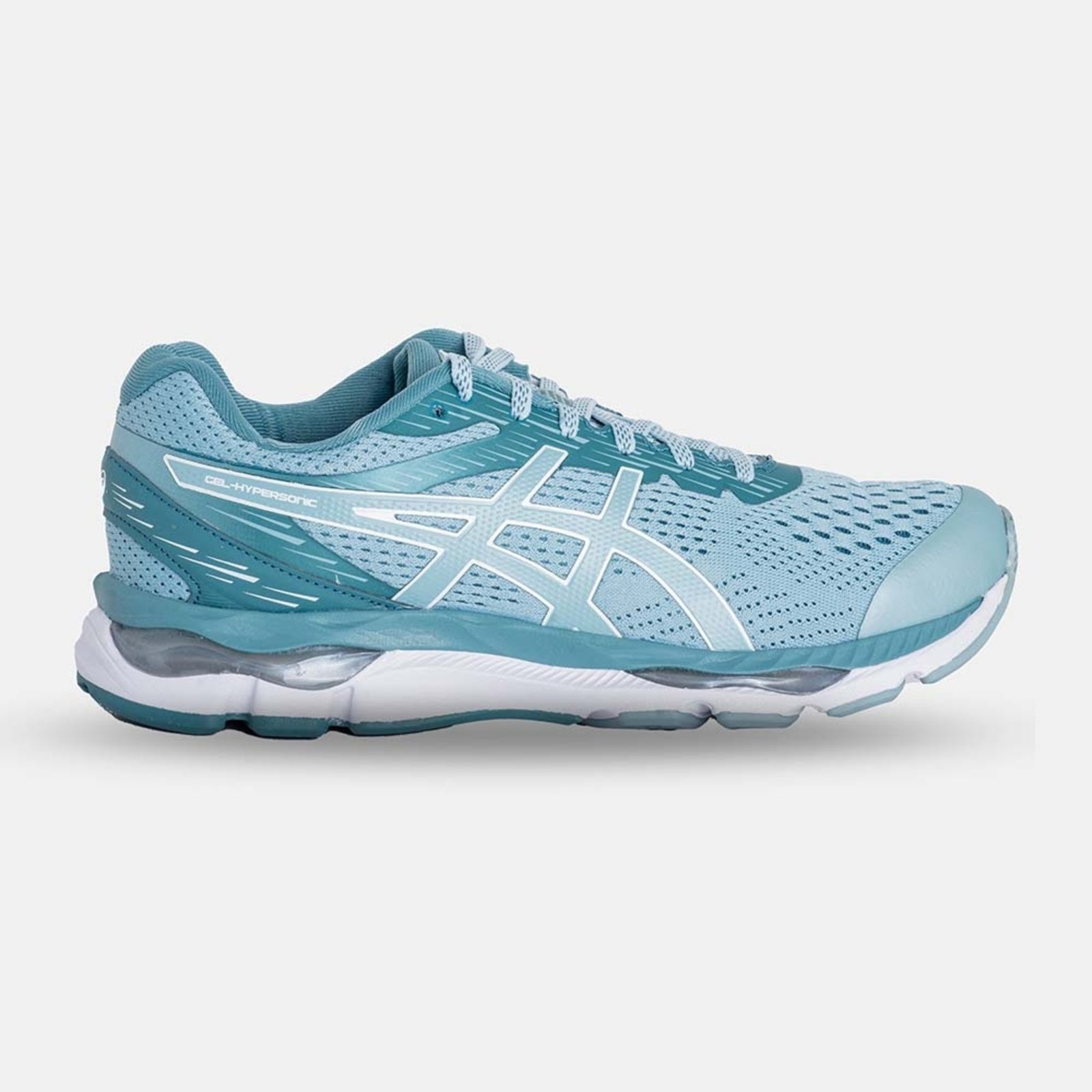 Tênis asics com cheap gel feminino