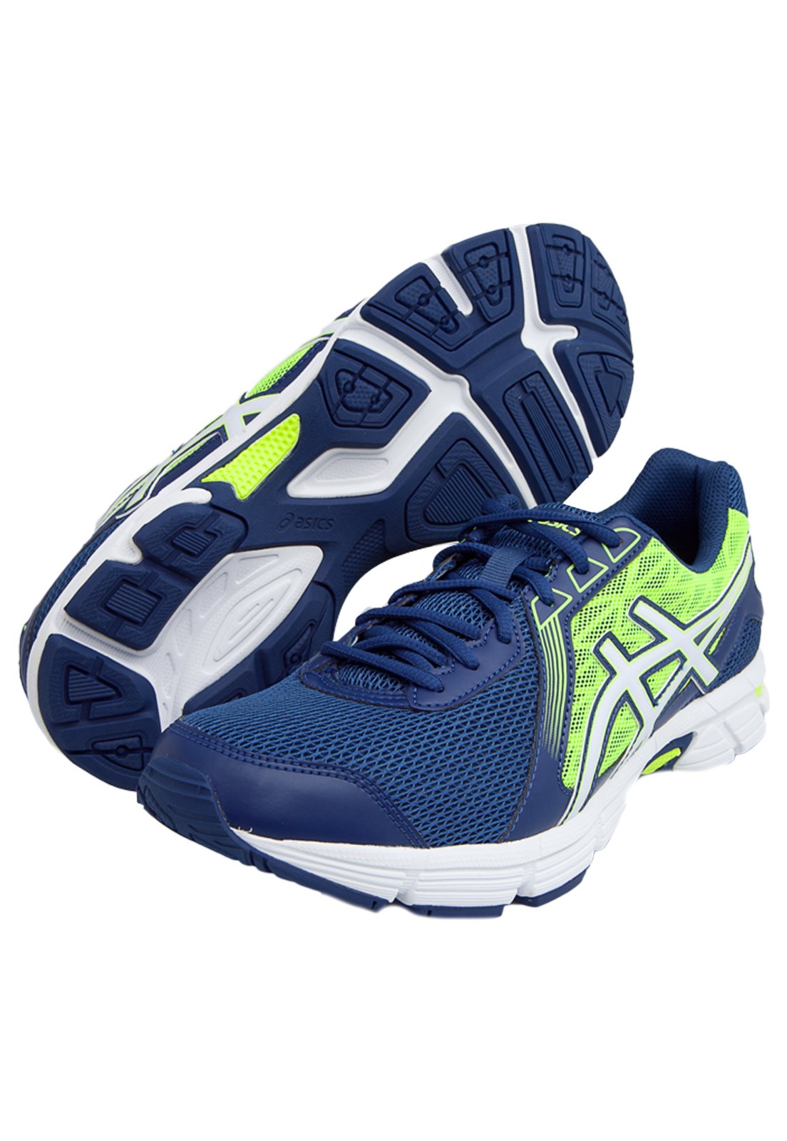 Asics gel impression 8 hot sale