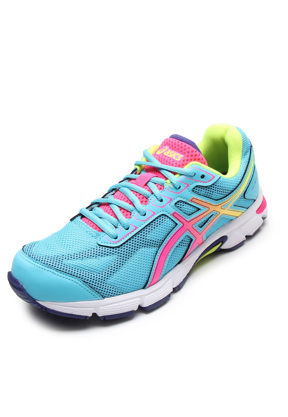 Tênis asics gel 2024 impression 9 feminino