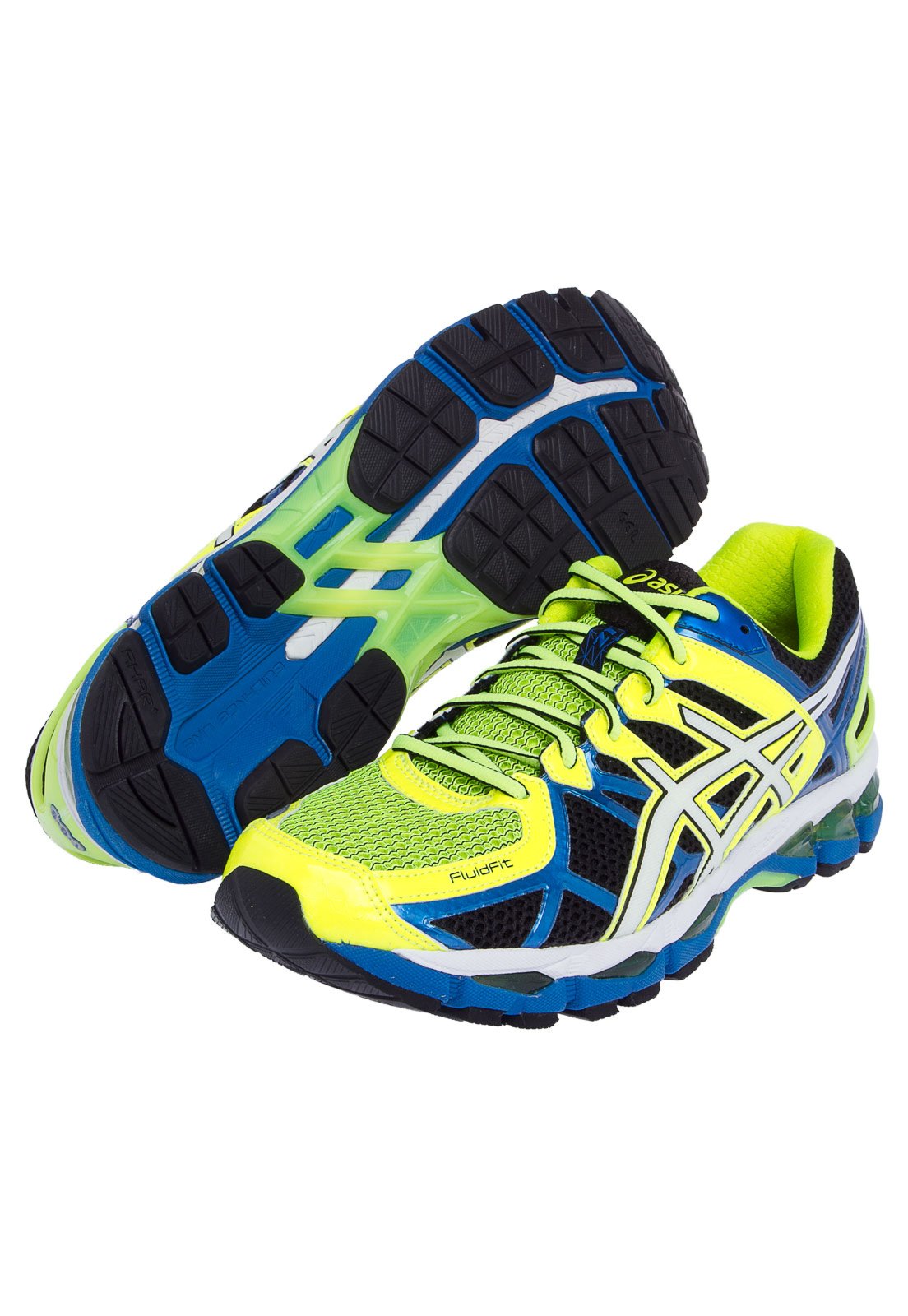 Tenis asics gel kayano 2024 21