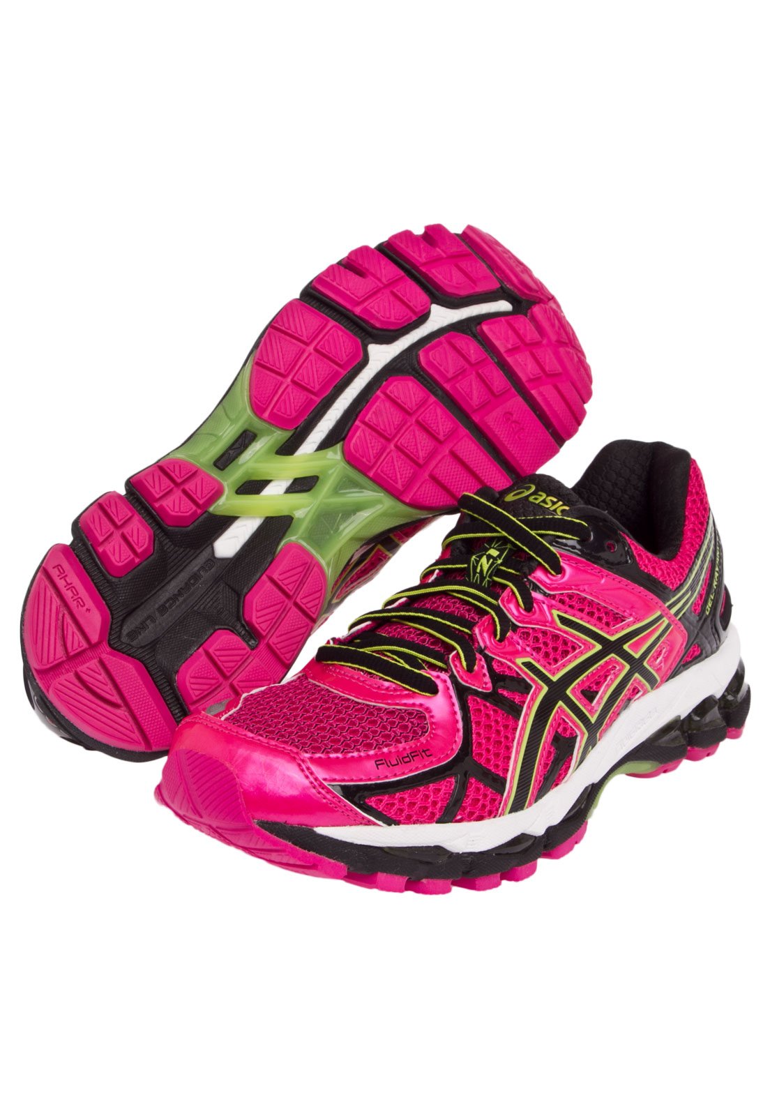 Womens gel cheap kayano 21